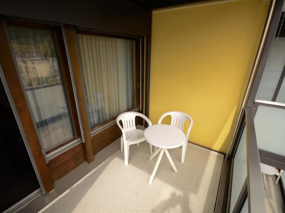 Touring 307 1-Zimmerwohnung Apartment in Davos