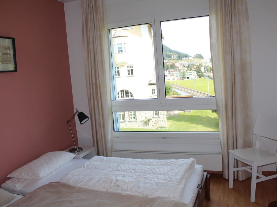 Talstrasse 57E (RA) Appartement/Fewo, Dusche oder Bad, WC 4½-Zimmerwohnung Apartment in Davos