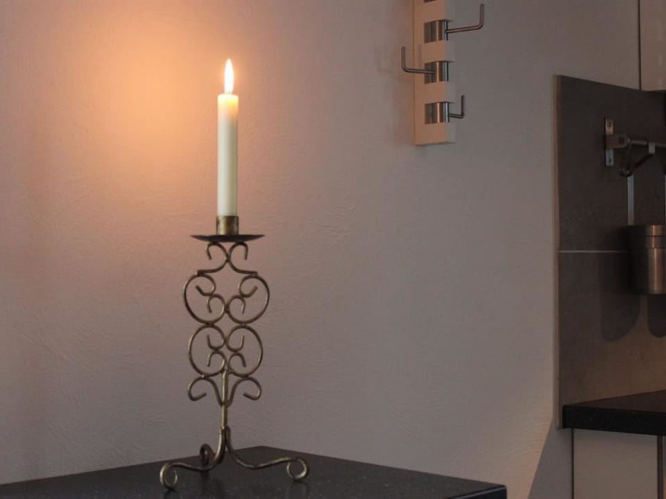 2½-Zimmerwohnung Apartment in Davos