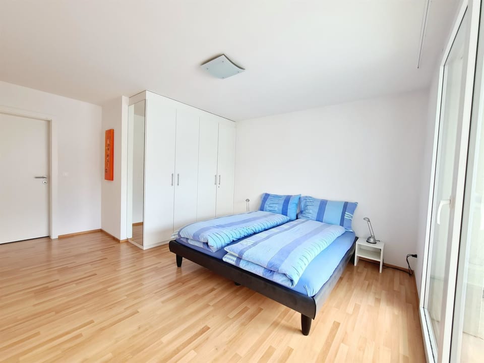 Mühlestrasse 3C Appartement/Fewo, Dusche und Bad, WC 3½-Zimmerwohnung Apartment in Davos