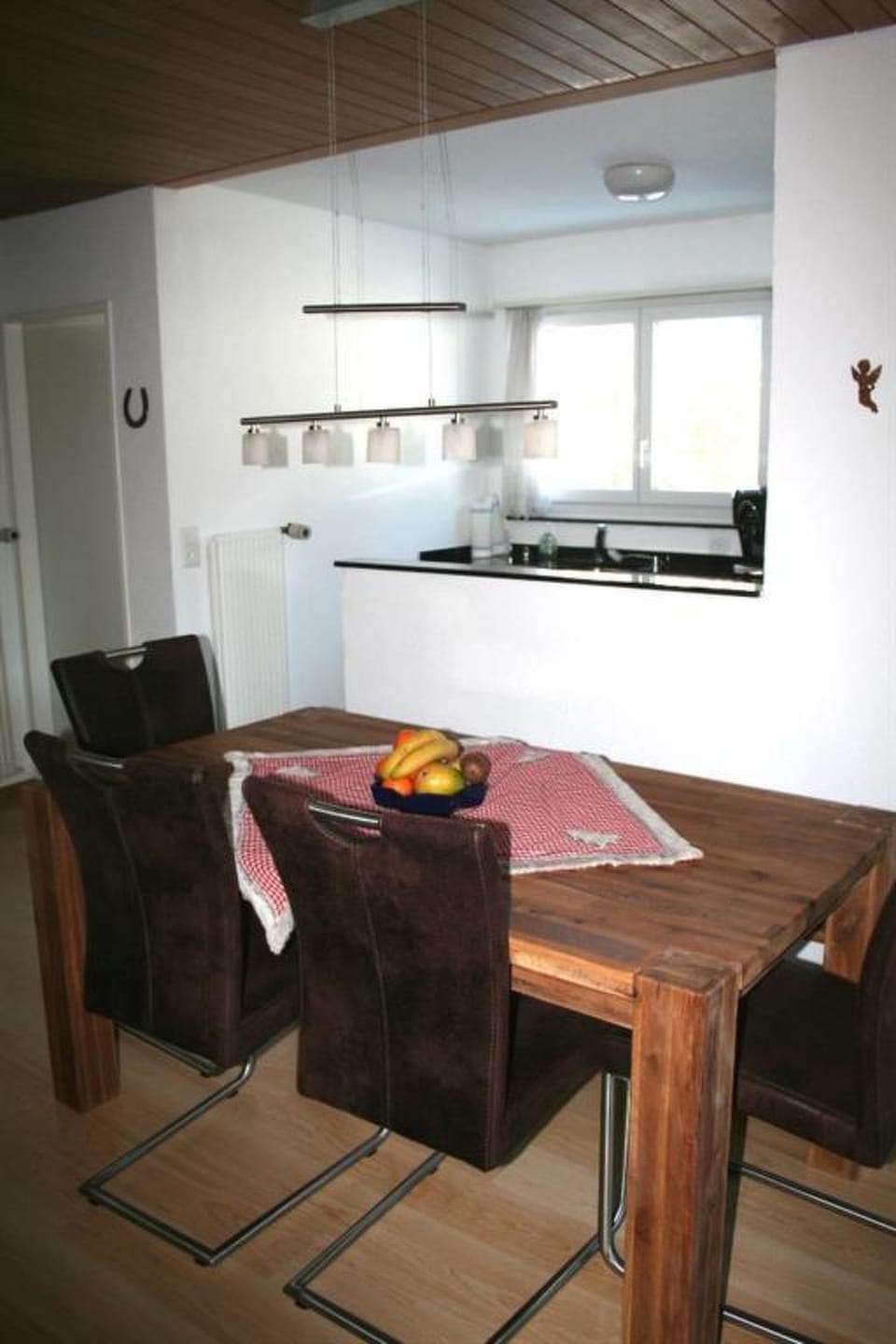 Chesa Grischa 12 Appartement/Fewo, Dusche oder Bad, WC 3½-Zimmerwohnung Apartment in Davos