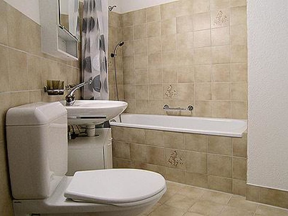 Talstrasse 22 App 35 Appartement/Fewo, Dusche oder Bad, WC 2 1/2-Zimmerwohnung Apartment in Davos