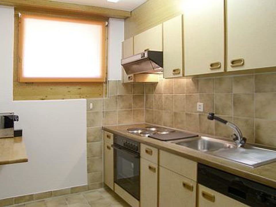 Talstrasse 22 App 35 Appartement/Fewo, Dusche oder Bad, WC 2 1/2-Zimmerwohnung Apartment in Davos
