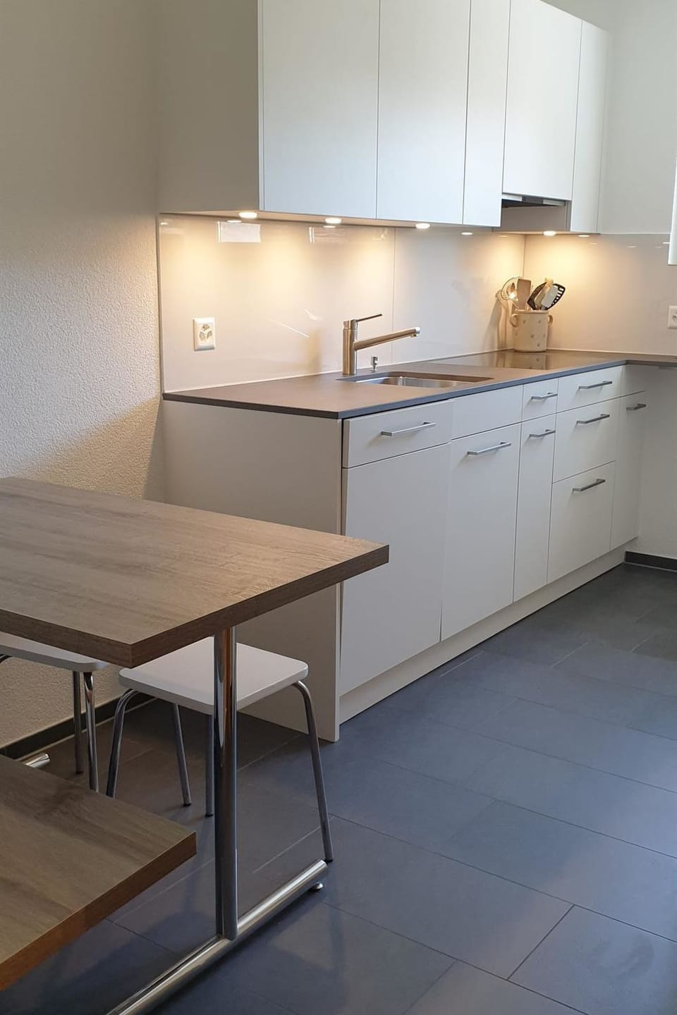 Casa Drusatscha Appartement/Fewo, Dusche oder Bad, WC 4 1/2-Zimmerwohnung Apartment in Davos