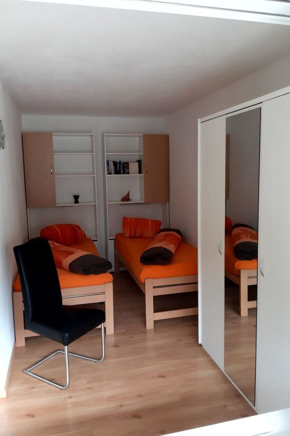 Quellenhof C04 Appartement/Fewo, Dusche oder Bad, WC 2-Zimmerwohnung Apartment in Davos