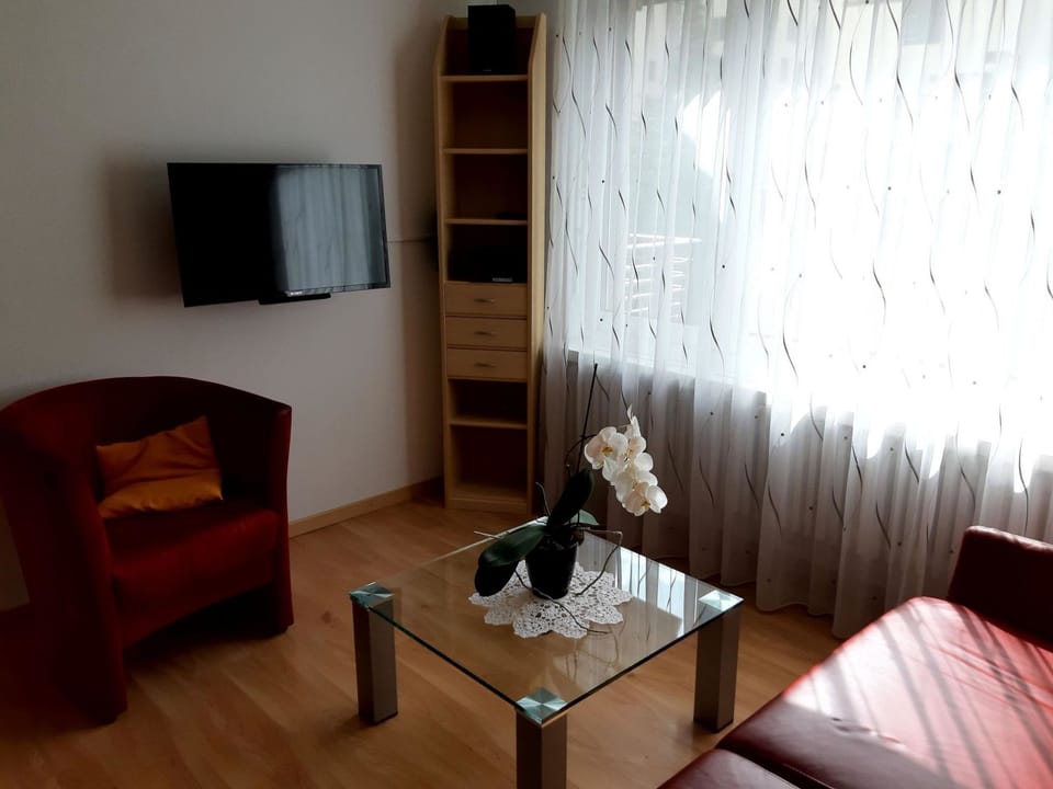 Quellenhof C04 Appartement/Fewo, Dusche oder Bad, WC 2-Zimmerwohnung Apartment in Davos