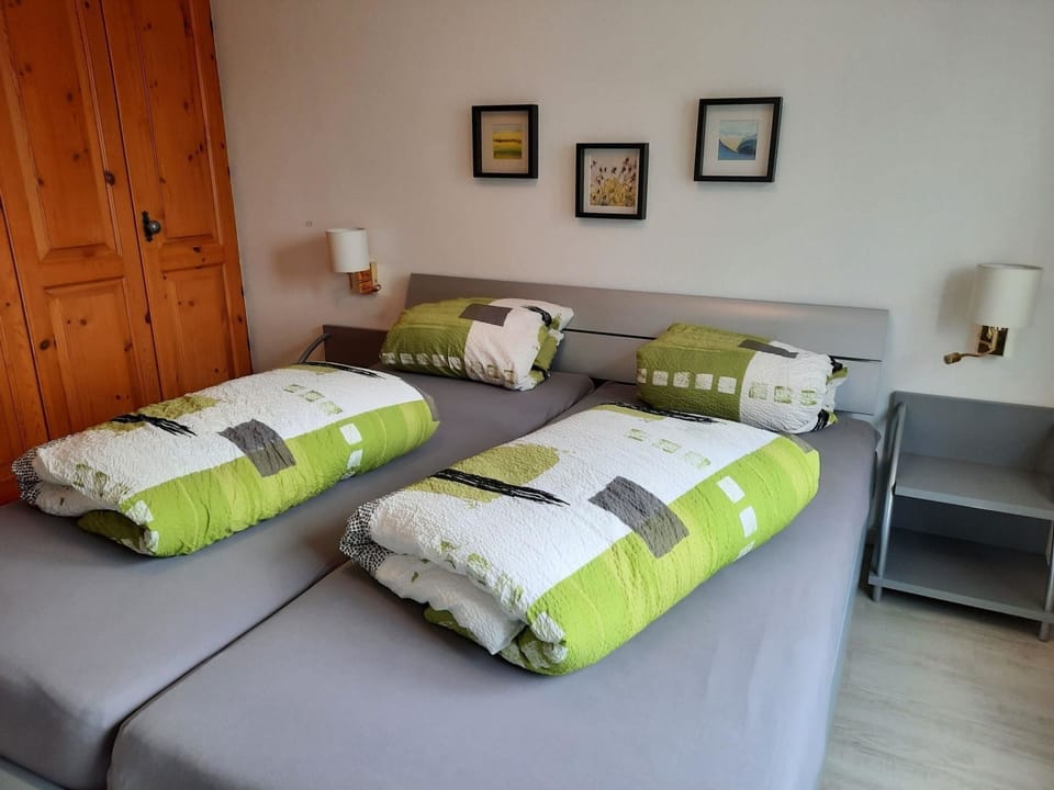 Residenz Meierhof 251 Appartement/Fewo, Dusche oder Bad, WC 2 1/2-Zimmerwohnung Apartment in Davos
