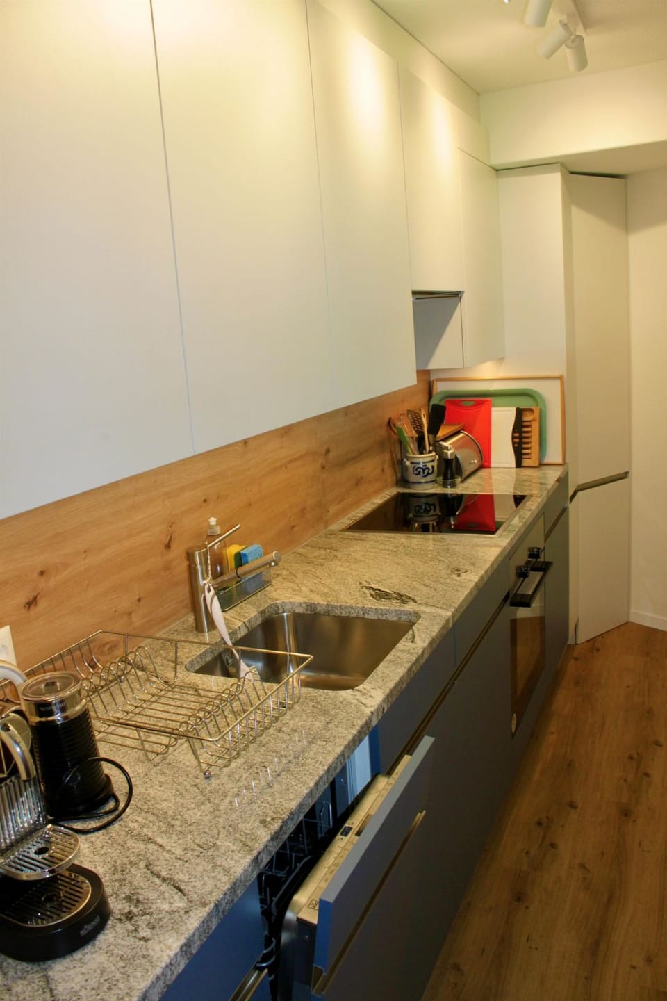 Saleza 104 Appartement/Fewo, Dusche oder Bad, WC 2-Zimmerwohnung Apartment in Davos