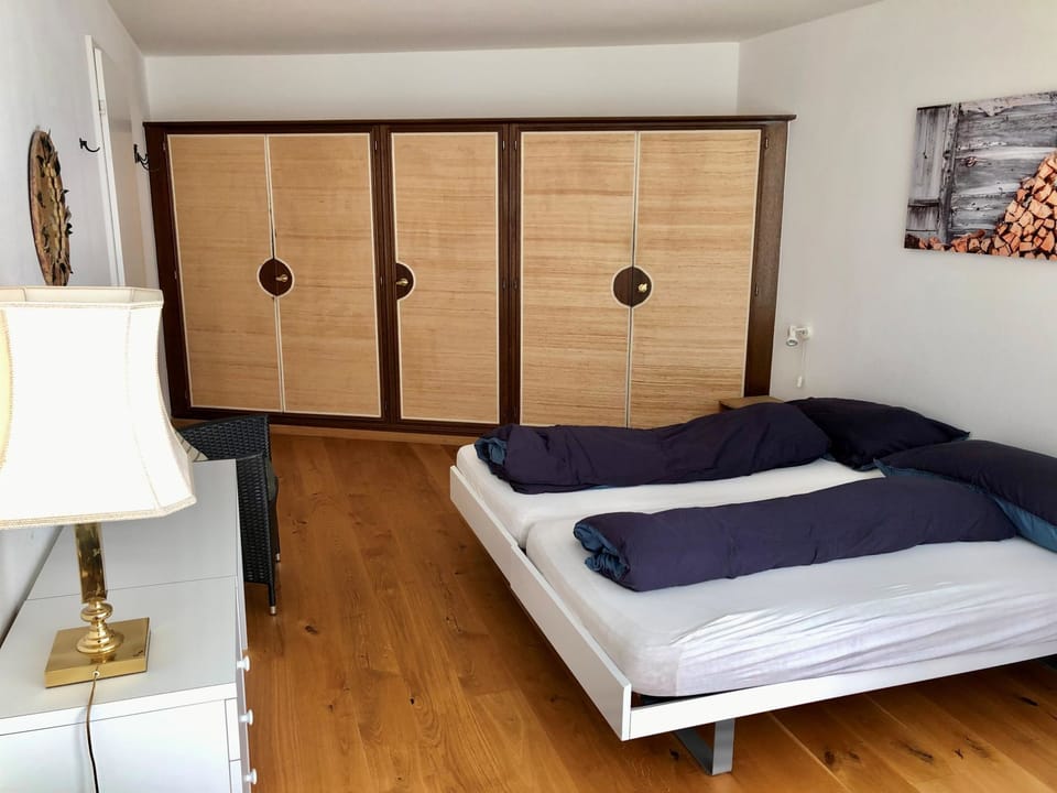 Saleza 104 Appartement/Fewo, Dusche oder Bad, WC 2-Zimmerwohnung Apartment in Davos
