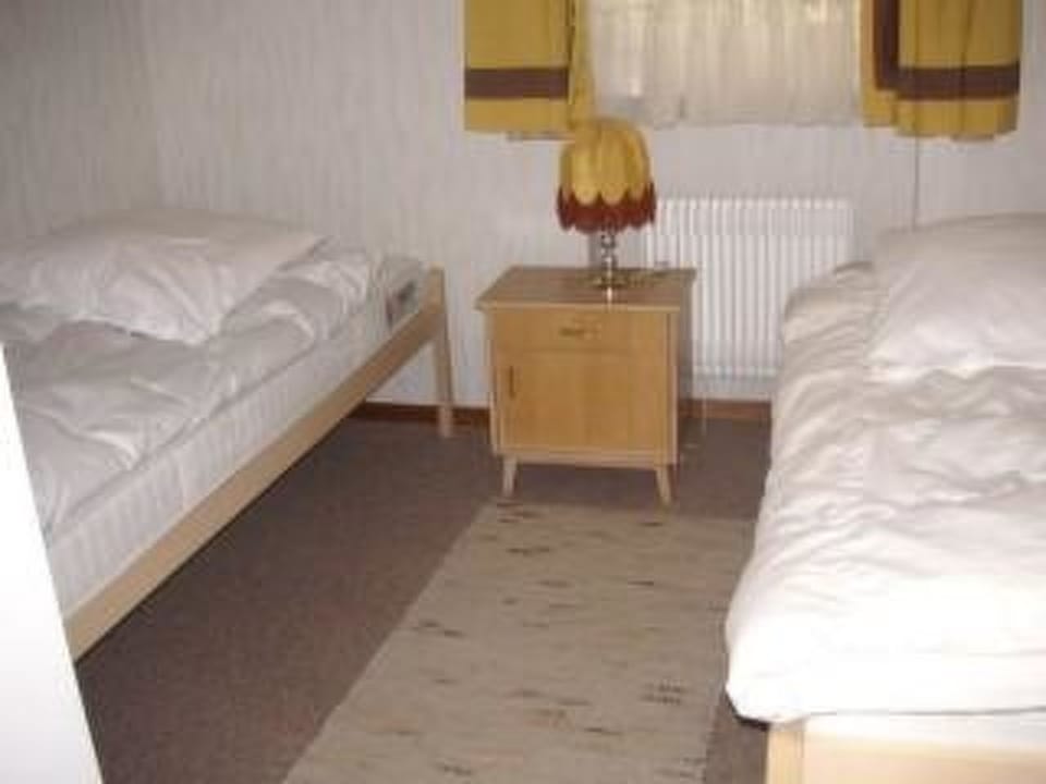 Barga GP Appartement/Fewo, Dusche oder Bad, WC 2-Zimmerwohnung Apartment in Davos