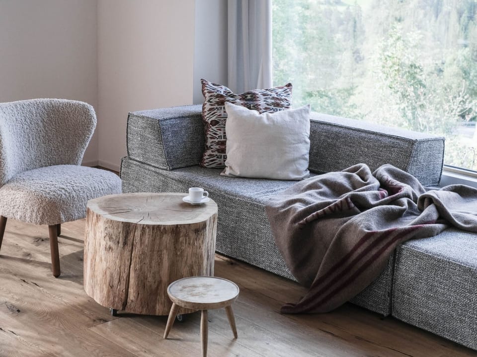 Tgiasa Smit Ferienhaus 5 Zimmer Ferienhaus Apartment in Canton of Grisons