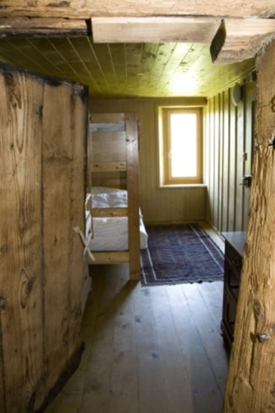 Heidihuus, (Maienfeld). Heidihuus - 4 Zimmerhaus Apartment in Vorarlberg, Austria
