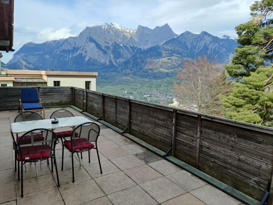 Casa Bambi 6.5 Zimmer Vacation rental in St. Gallen, Switzerland