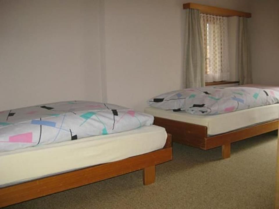 3 1/2 Zimmer-Wohnung in Salouf, oberhalb Savogni Apartment in Canton of Grisons