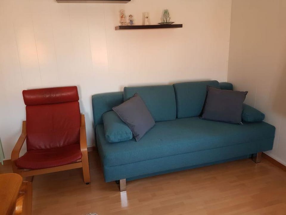 Tga Mucki Appartement/Fewo, Dusche oder Bad, WC, 2 Schlafräume Apartment in Canton of Grisons