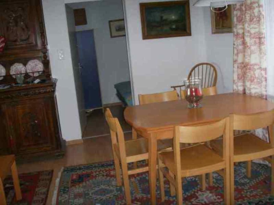 Reisport 27 Appartement/Fewo, Dusche oder Bad, WC, 3 Schlafräume Apartment in Canton of Grisons