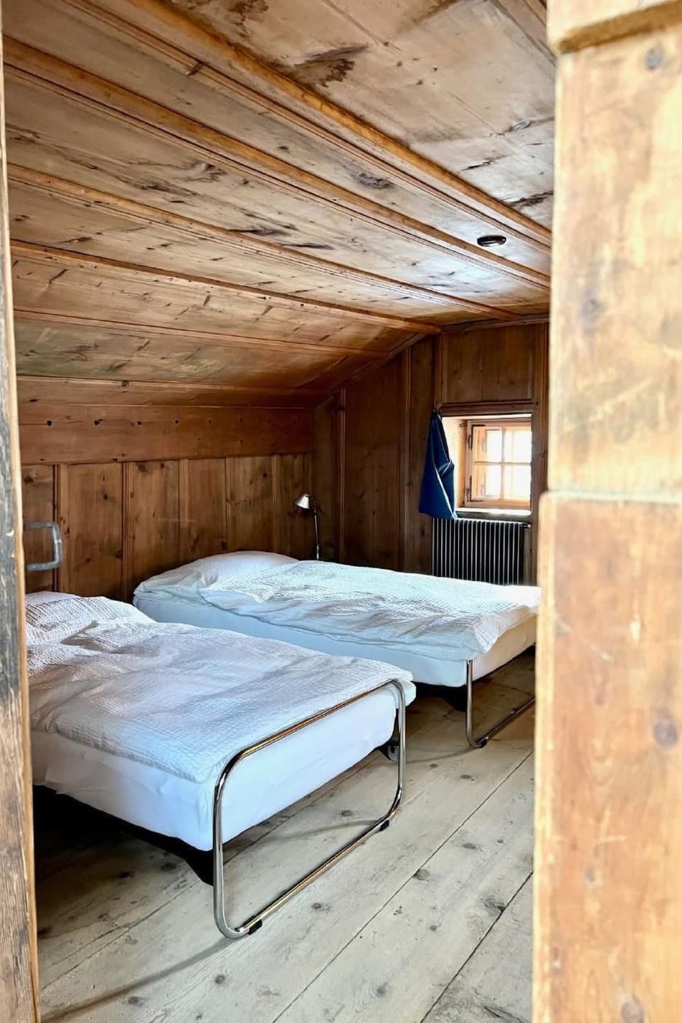 Caminada Vacation rental in Canton of Grisons