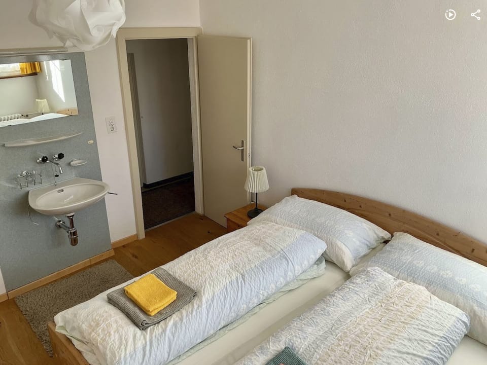 Casa Fasciati Appartement/Fewo, Bad, WC, 4 oder mehr Schlafräume Apartment in Canton of Grisons