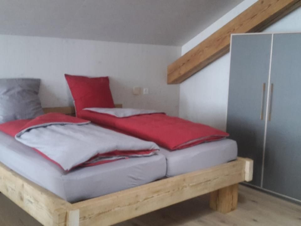 Bijou - BioBergün Apartment in Canton of Grisons