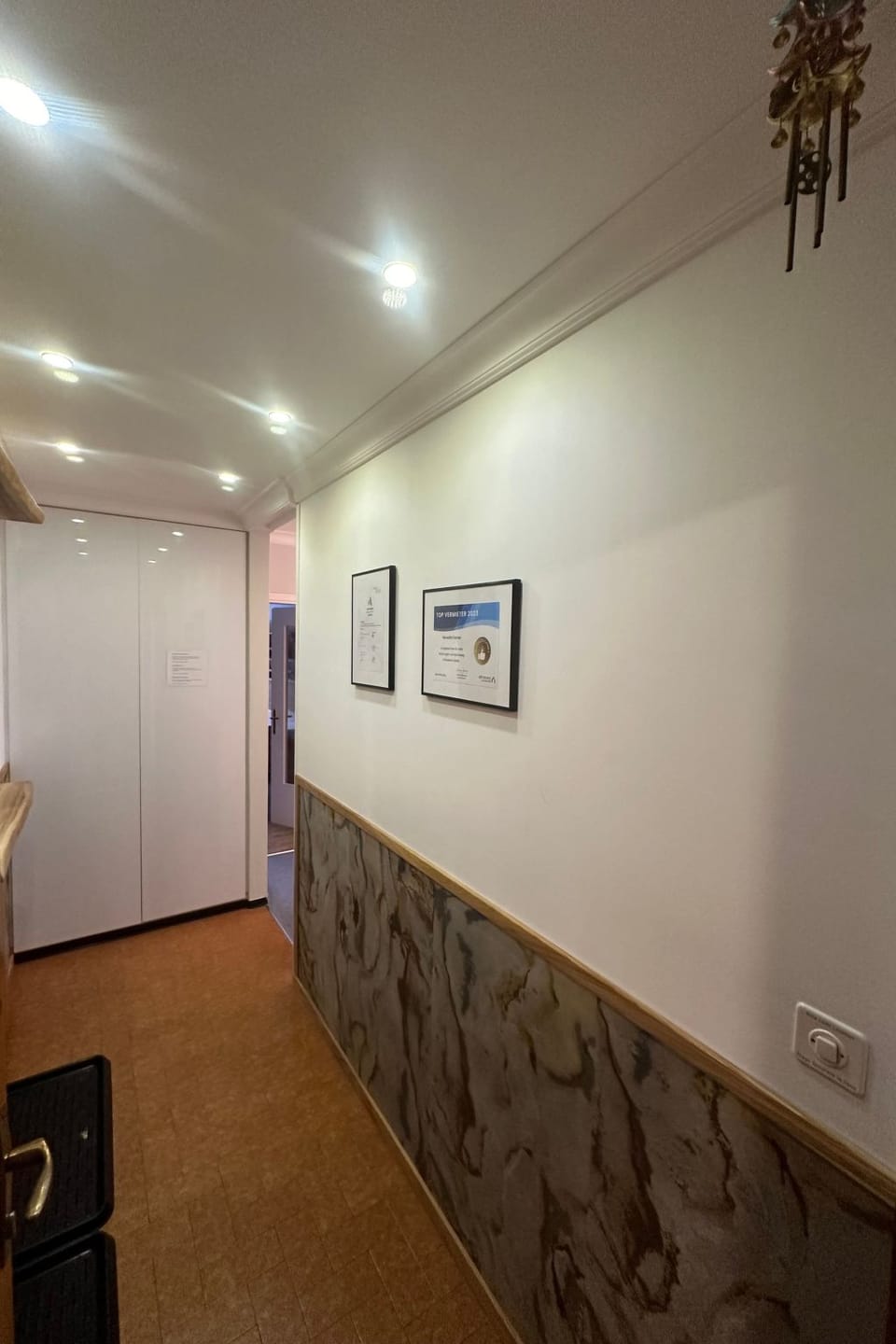 Inside other