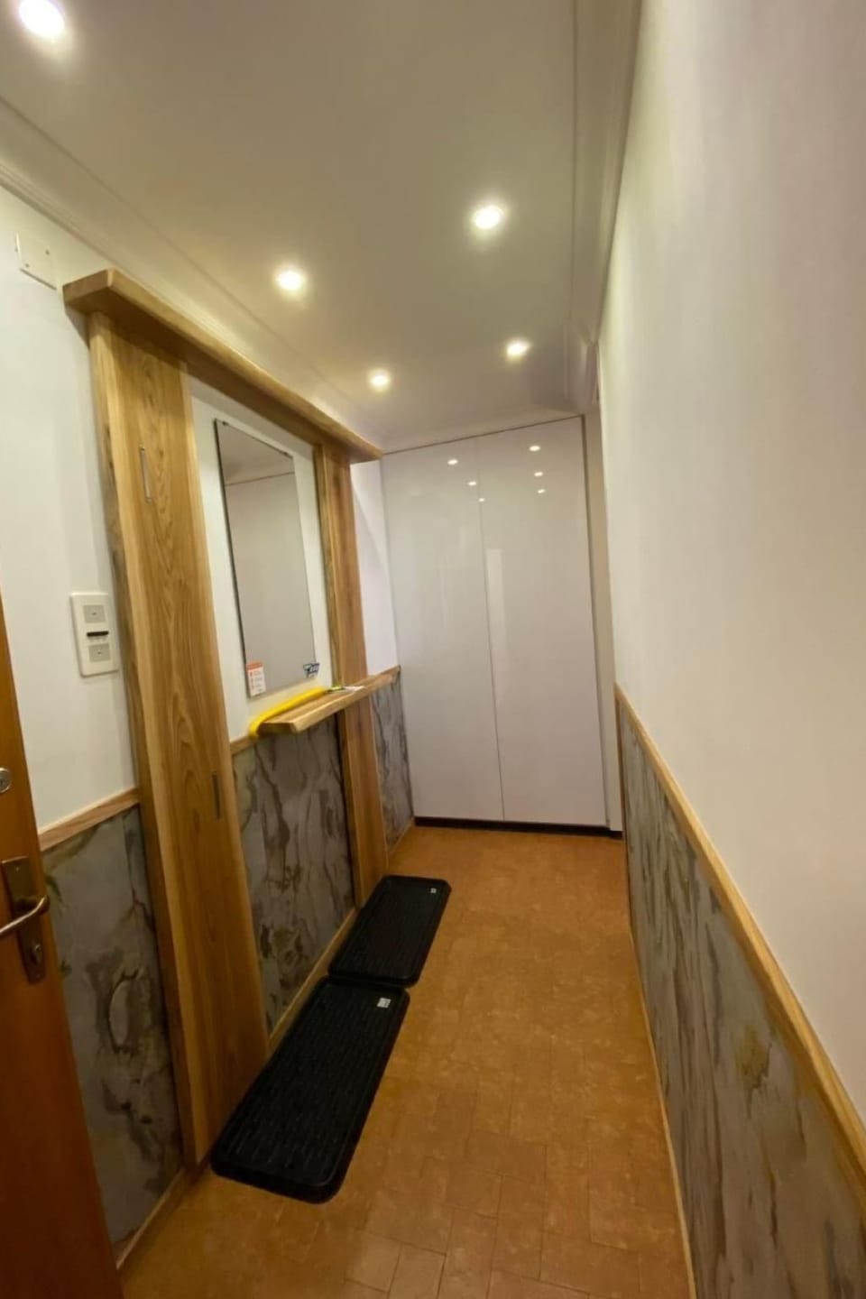 Derby 32 Apartment in Saint Moritz