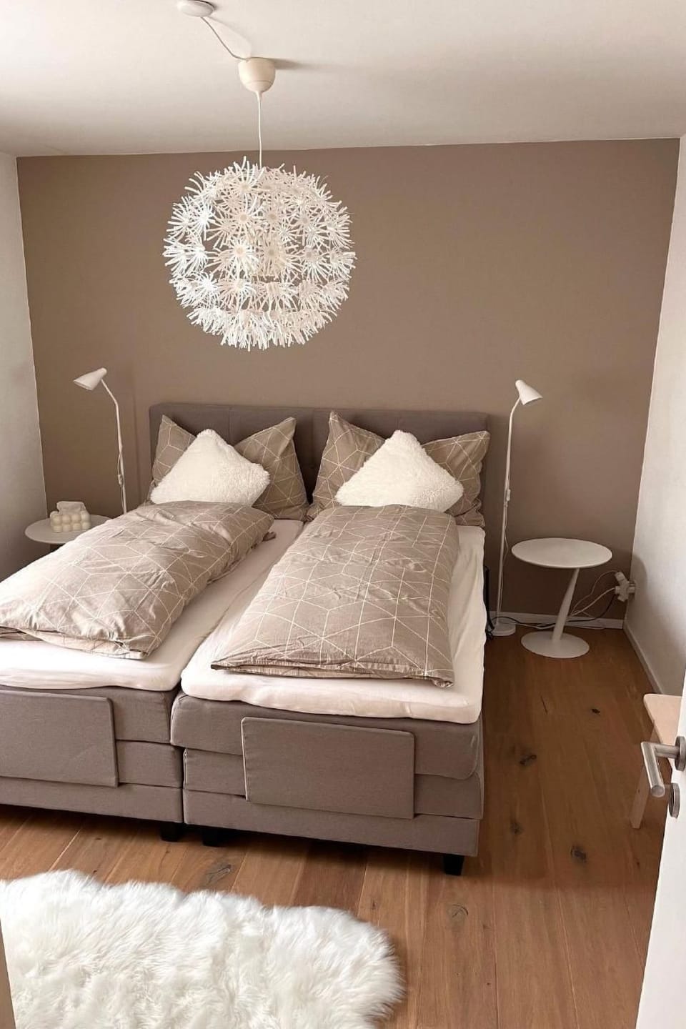 Chesa Sper L'Ova Apartment in Saint Moritz