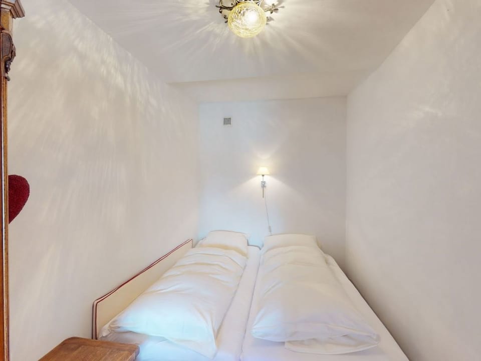 Apartment Tinus - Ruhige Wohnung im Zentrum von St. Moritz mit Aussicht Apartment in Saint Moritz