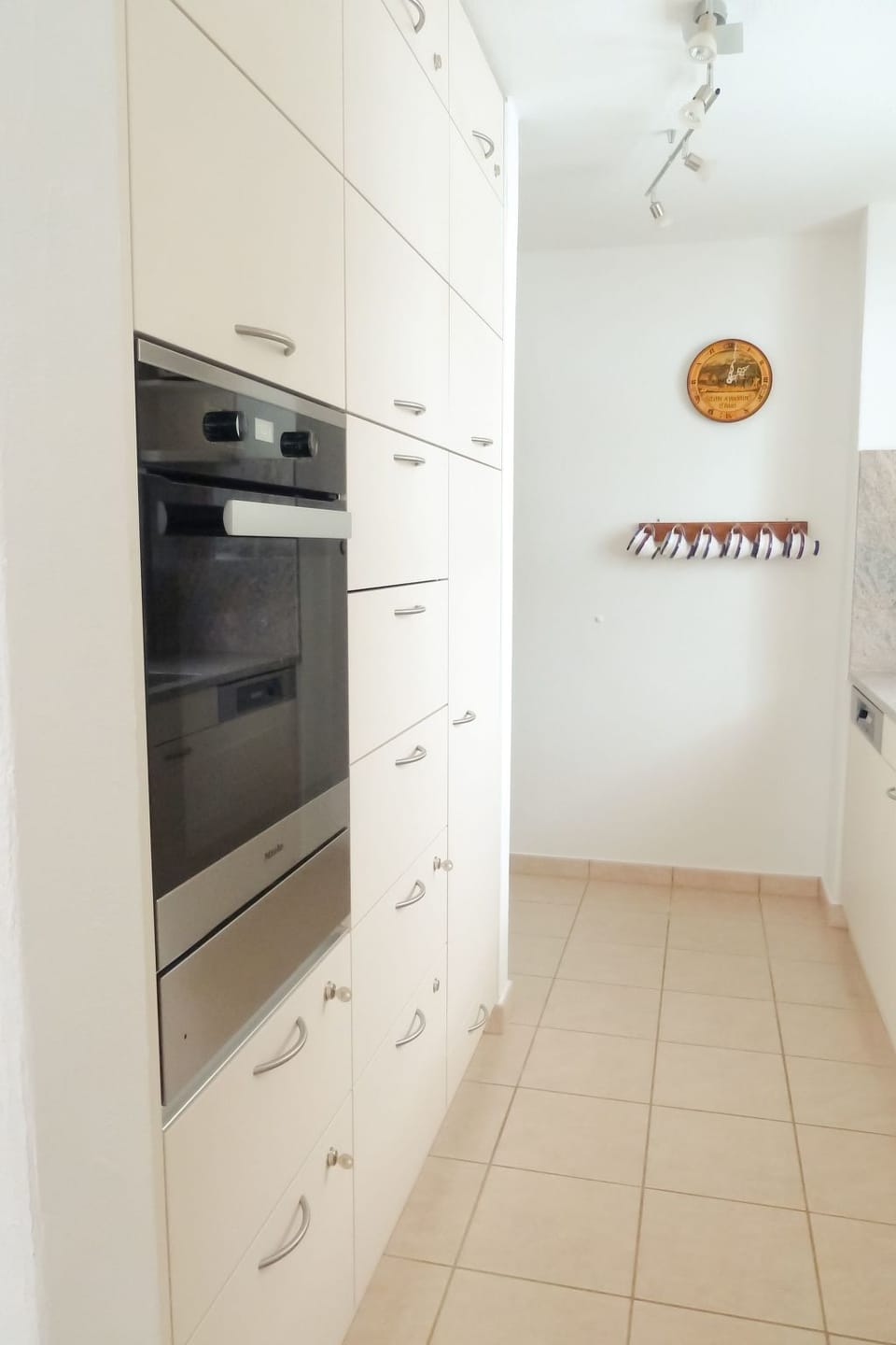 Chesa Champagna Apartment in Samedan
