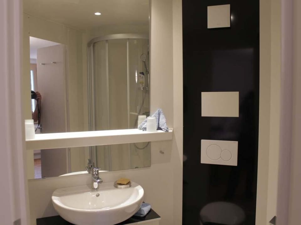 Plazzet 12 Apartment in Samedan