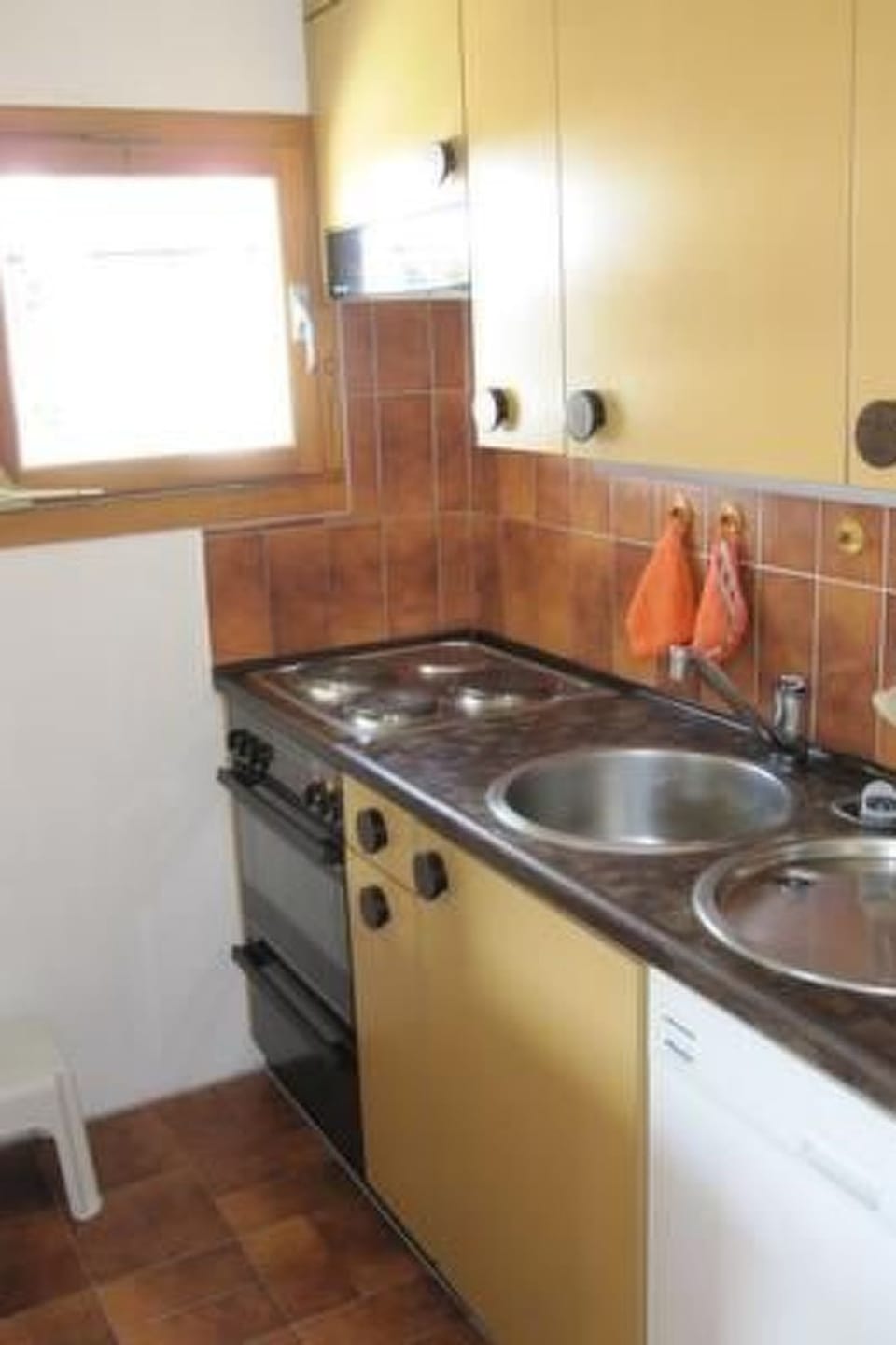 Chesa Piz Alv Apartment in Samedan