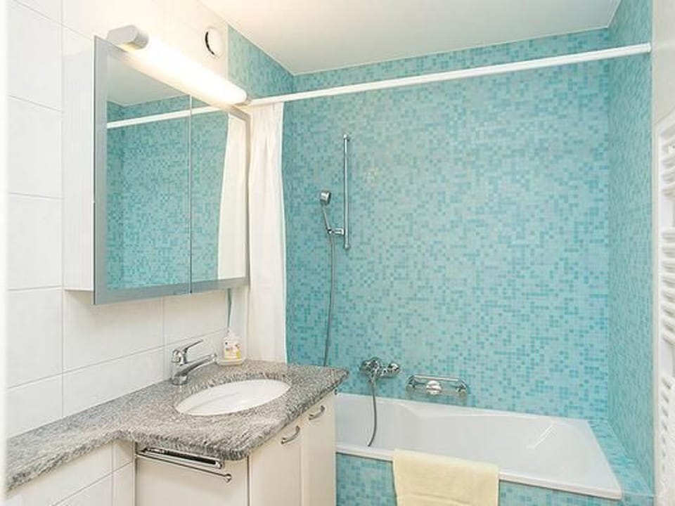 Chesa Azalea 2 Apartment in Samedan