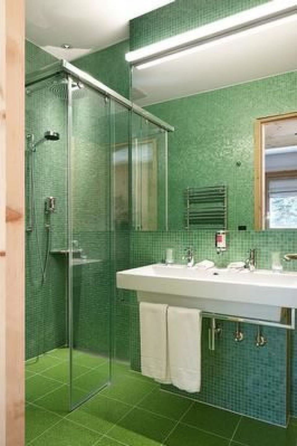 Chesa Plattner Apartment in Samedan