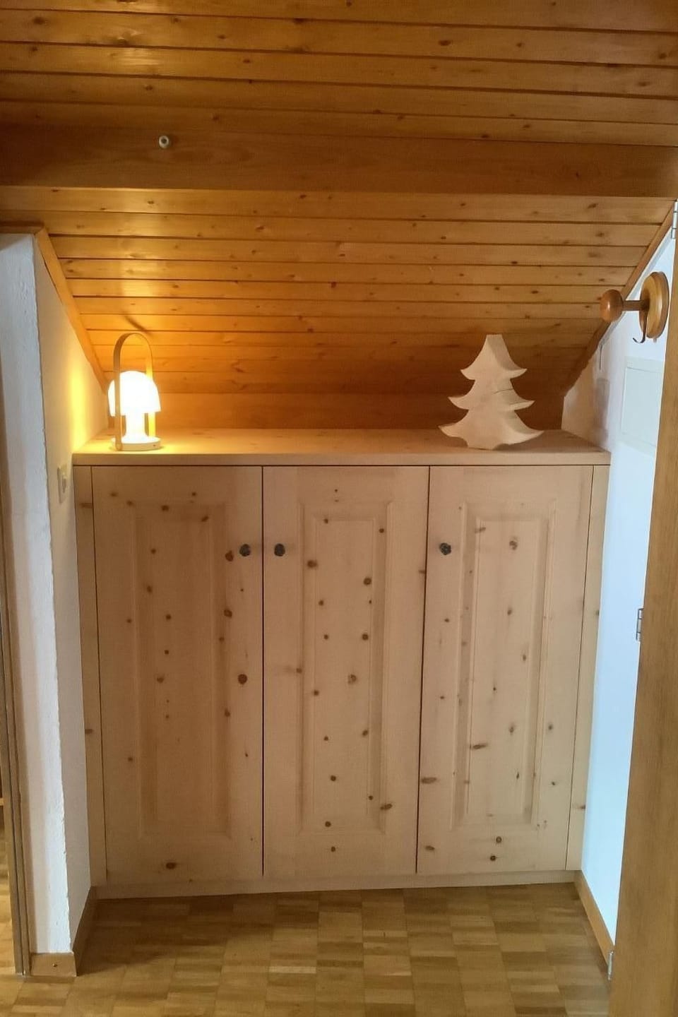 Inside other