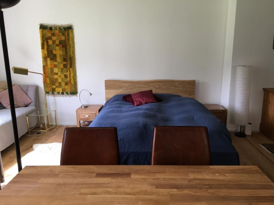 Chesa Muschna, Studio Melchior Apartment in Saint Moritz