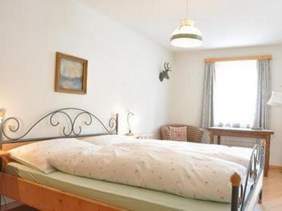 Chesa Sunasain V7 Apartment in Samedan