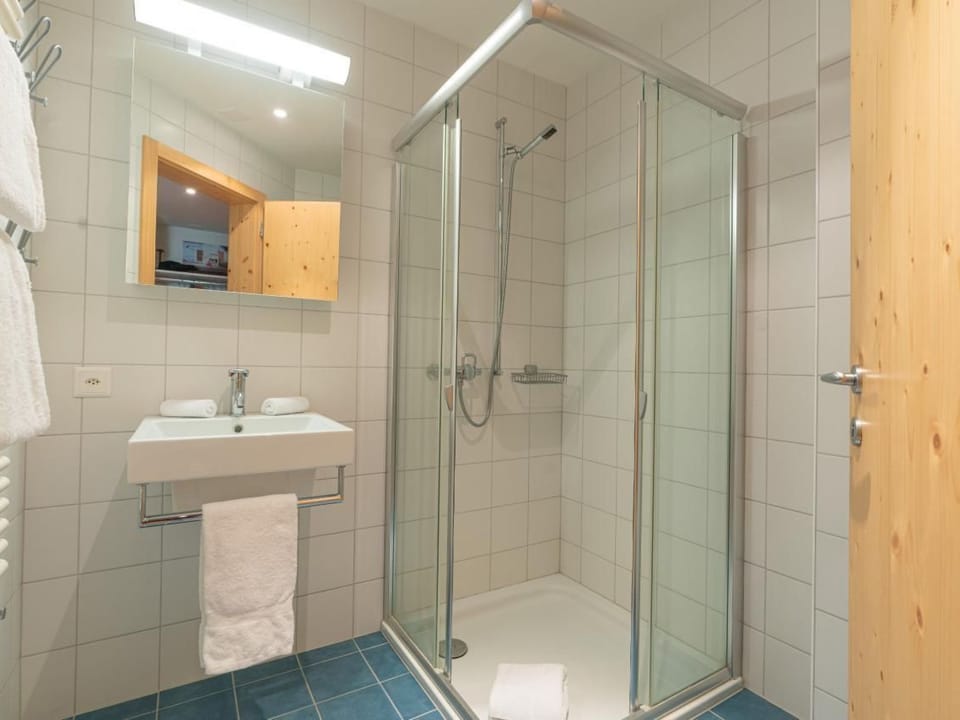  Apartment in Samedan