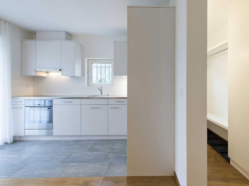Chesa Flur Sulagl 1 Apartment in Samedan