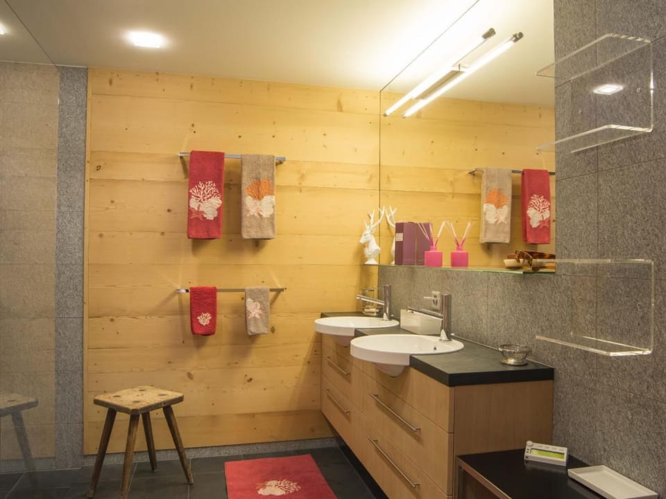 Edelweiss 2.2 Apartment in Samedan