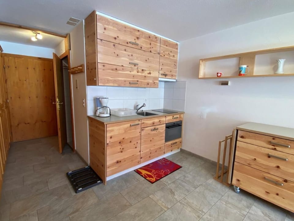 Apparthotel Pöstli Nr. 106 Apartment in Canton of Grisons