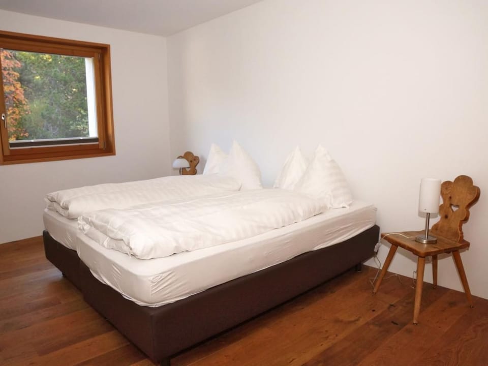 Soldanella 5 Apartment in Canton of Grisons