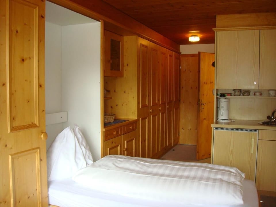 Apparthotel Pöstli Nr. 306 Apartment in Canton of Grisons