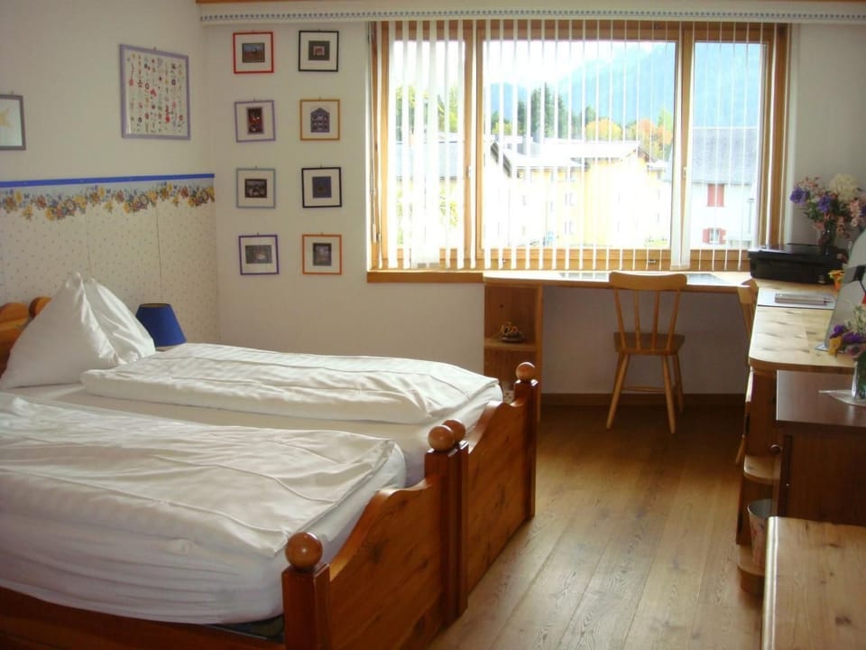 Apparthotel Pöstli Nr. 307 Apartment in Canton of Grisons
