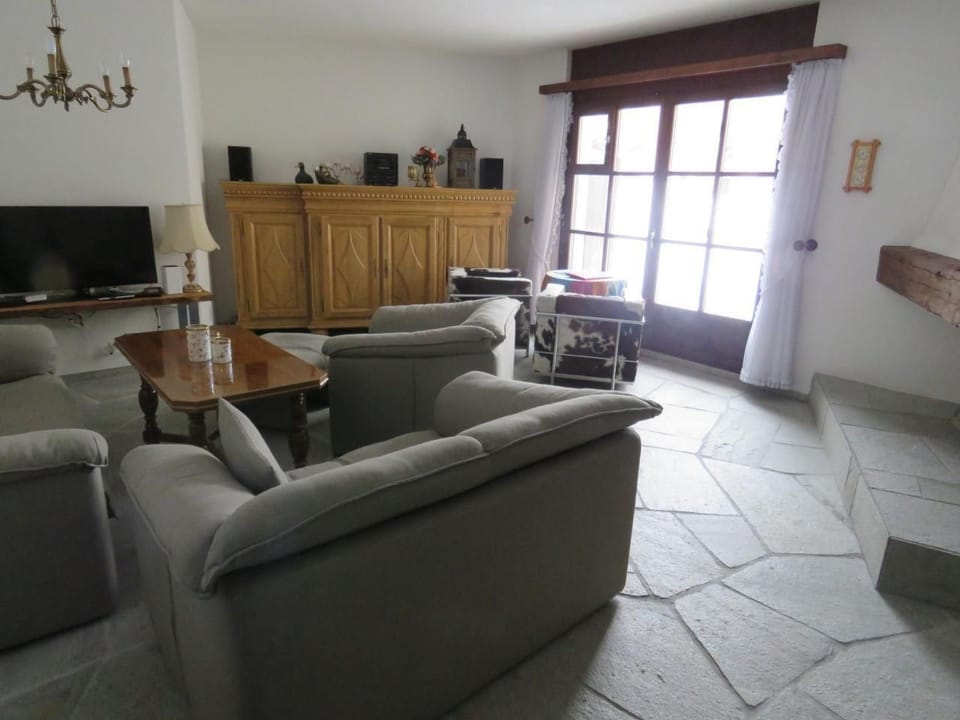 La Planüra 11 Vacation rental in Canton of Grisons