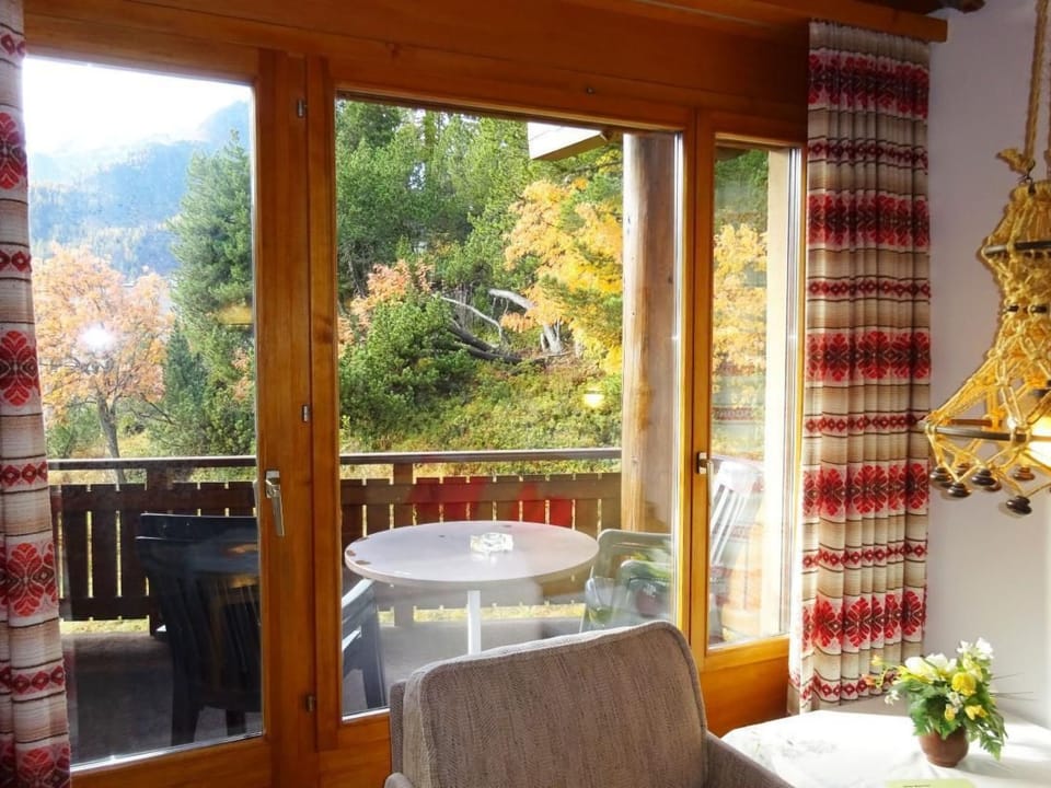 Apparthotel Pöstli Nr. 303 Apartment in Canton of Grisons