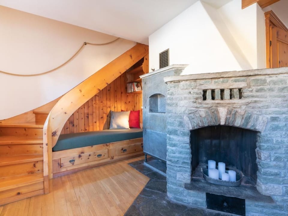 Chesa Muot Mulin Vacation rental in Canton of Grisons