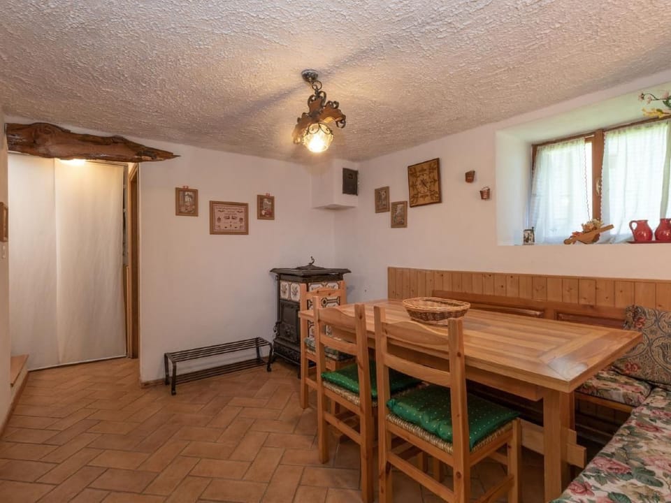 Chalet Chiara Vacation rental in Canton of Grisons