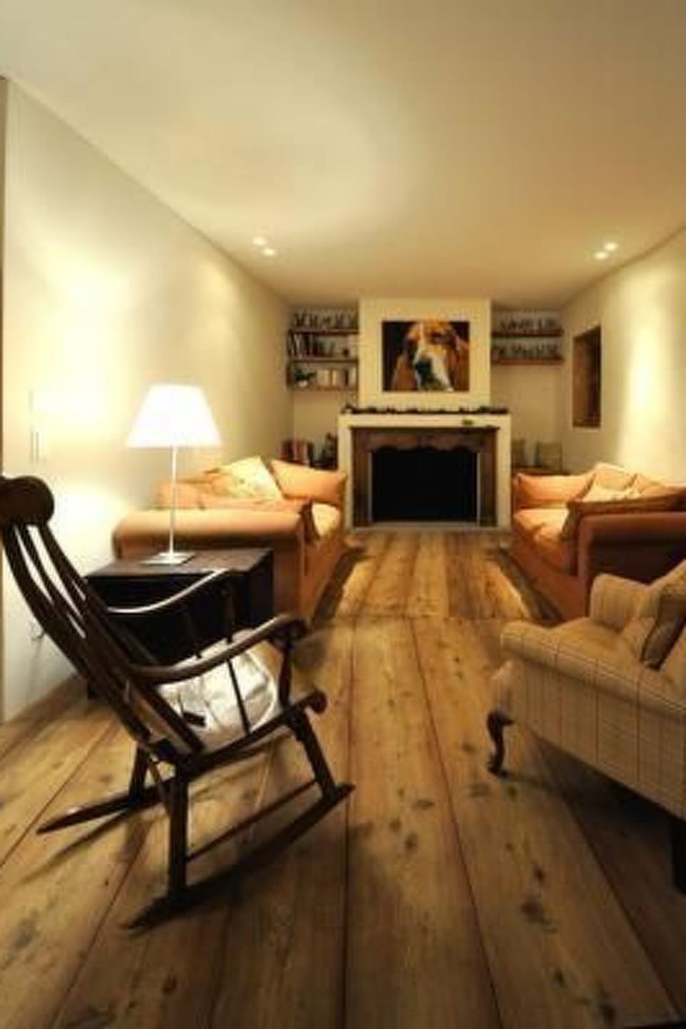 Chesa Chamuera Vacation rental in Canton of Grisons
