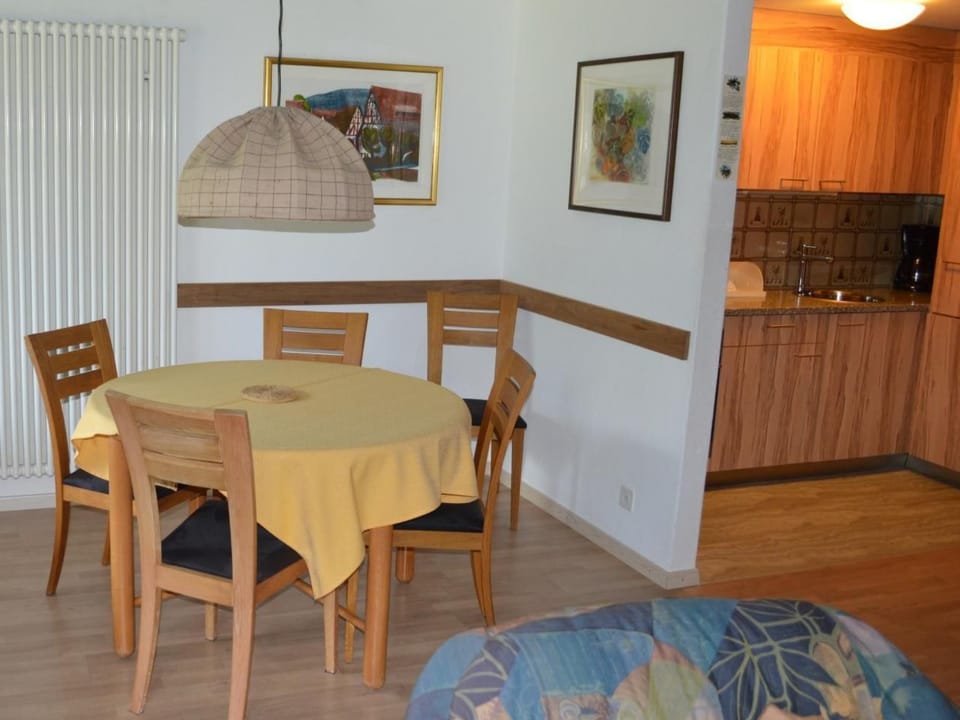 Residenz La Mora 20 Apartment in Canton of Grisons