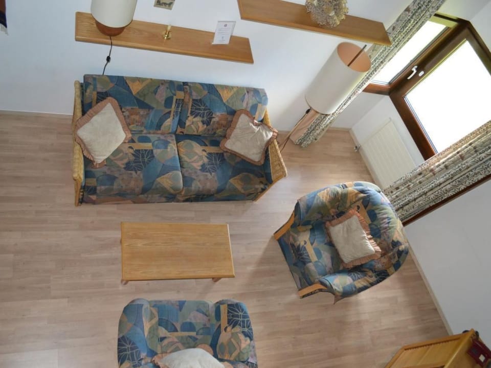 Residenz La Mora 20 Apartment in Canton of Grisons