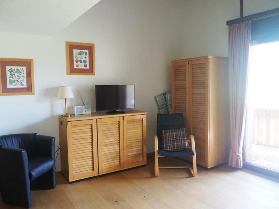 Residenz La Mora 23 Apartment in Canton of Grisons